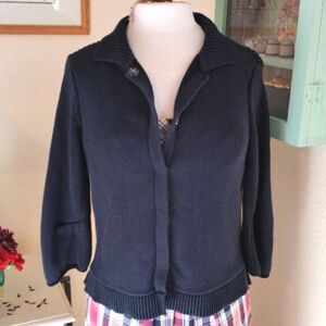 Cabi Snap Front Cardigan